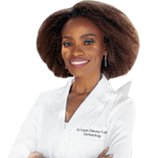 Dr. Karen Kagha