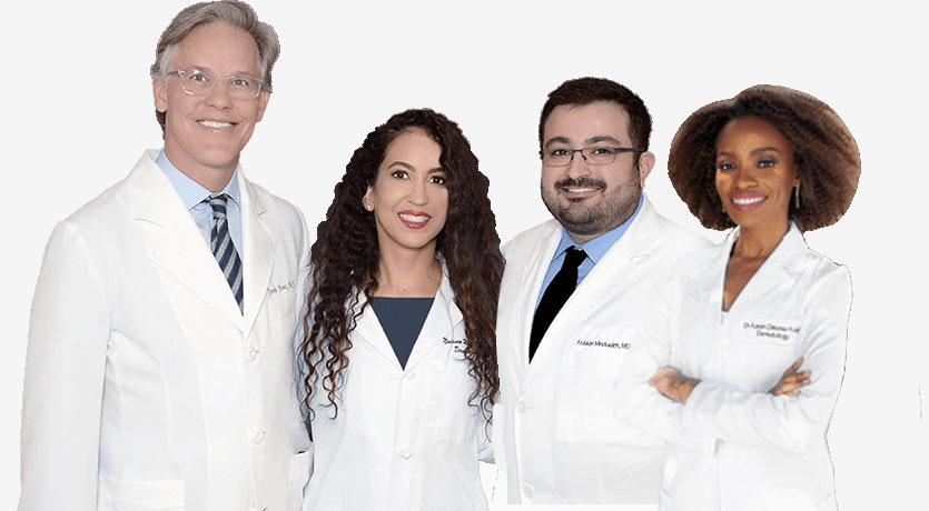 Our Physicians
