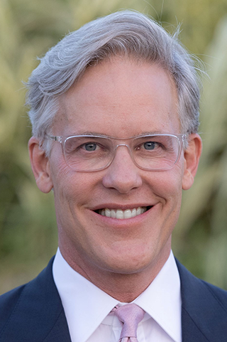 Dr. Derek H. Jones, M.D.