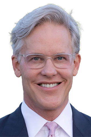 Dr. Derek H. Jones, M.D.