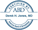 American Board of Dermatology