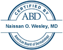 American Board of Dermatology