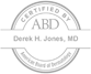 American Board of Dermatology