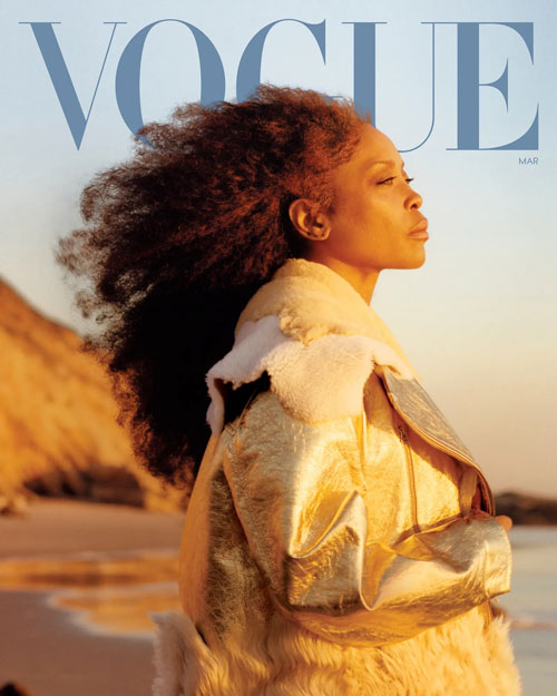 vogue