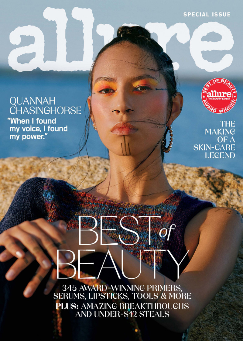 allure