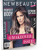 NewBeauty Magazine
