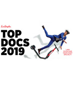LA TOP DOCS 2019