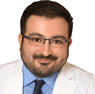 Dr. Ardalan Minokadeh