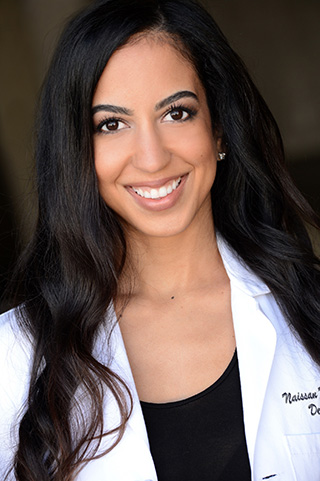 Dr. Naissan O. Wesley, M.D., F.A.C.M.S.