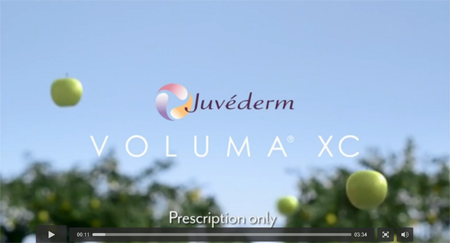 Voluma Study