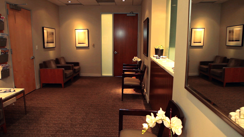 Office Lobby 1