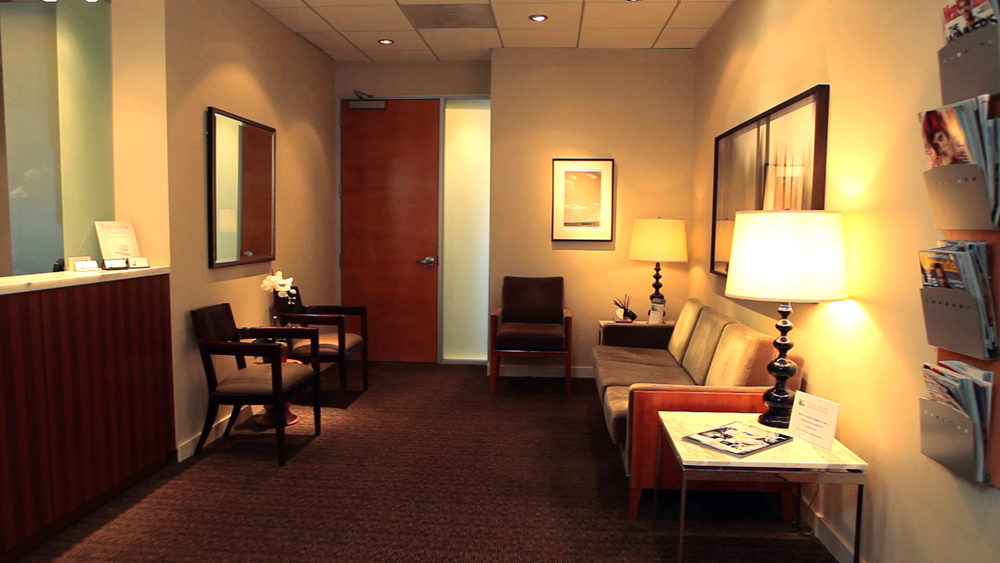 Office Lobby 2