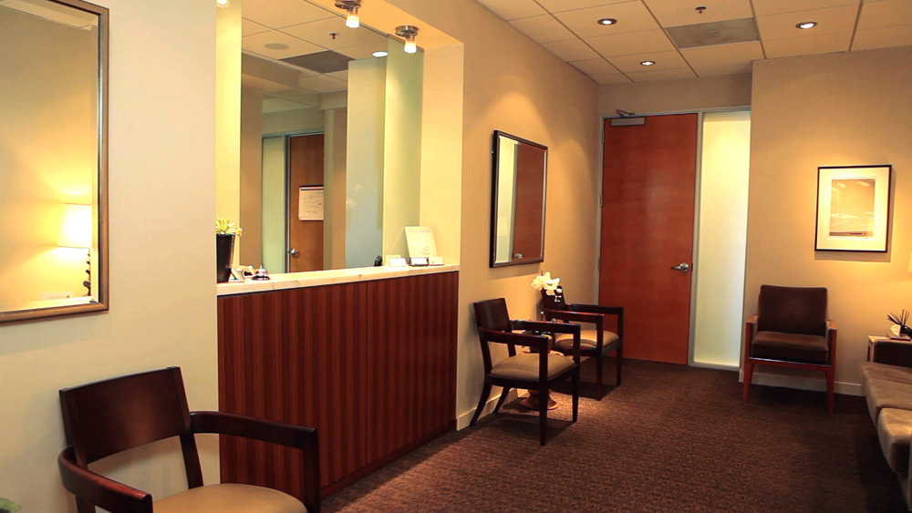 Office Lobby 3